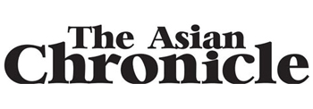 The Asian Chronicle Live Logo