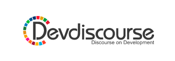 Devdiscourse Live Logo