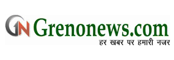 Grenonews Logo