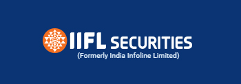 India in Foline Logo