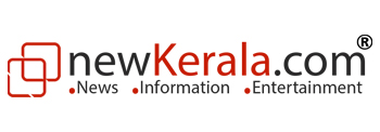 NewKerala Logo