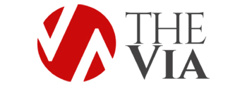 The Via Logo
