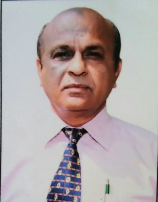 Mr. Sanjeev Bhatnagar