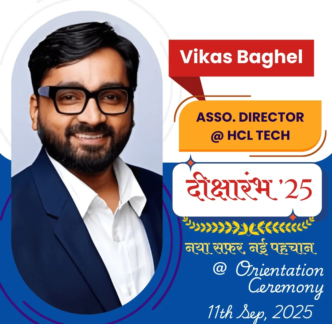 Vikas Baghel