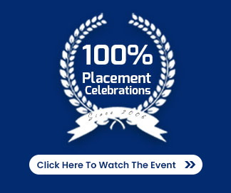 Accurate Institute of Management Celebrates 100% Placements