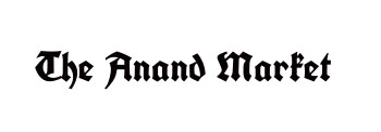 anandmarket Logo