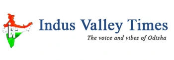 indusvalleytimes Logo