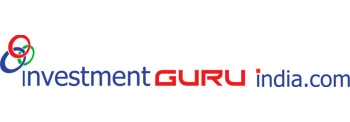 investmentguruindia Logo