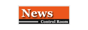 newscontrolroom Logo
