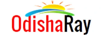 odisharay Logo