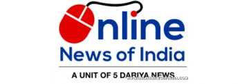 onlinenewsofindia Logo
