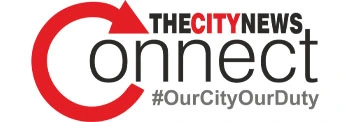 thecitynewsconnect Logo