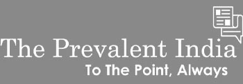 theprevalentindia Logo