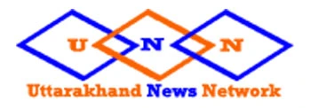 uttarakhandnewsnetwork Logo