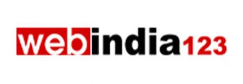 webindia123 Logo